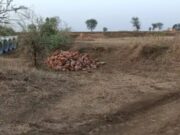 बिना जांच 19.87 लाख का भुगतान: अधूरे निर्माण कार्यों का भंडाफोड़, सरपंच-सचिव पर कार्रवाई की तैयारी