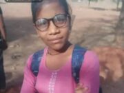 पानी भरते समय कुएं में गिरने से 14 वर्षीय बच्ची की मौत