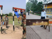 अग्निवीर फिजिकल टेस्ट को लेकर यातायात व्यवस्था में बदलाव, सुरक्षा के पुख्ता इंतज़ाम,3 अगस्त से 15 अगस्त 2025 तक लागू रहेगा ट्रैफिक प्लान