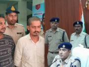 इंदौर के एक एएसआई पर भाई की हत्या का आरोप, नाबालिग लड़की के जरिए फंसाकर शूटर्स से मरवाया, फिर भागा बैंकॉक