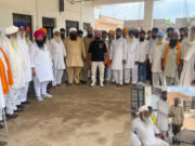 सेवा ही धर्म है: बाढ़ पीड़ितों के लिए सिख समाज की मानवीय पहल