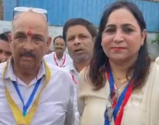 अखिल भारतीय चिकित्सा संघ मध्यप्रदेश का शपथ ग्रहण समारोह सम्पन्न