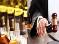 पुलिस थाना पिछोर के अवैध शराब मामले में दो आरोपी दोषमुक्त