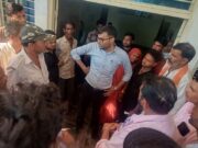 पीएम आवास योजना सर्वे में धांधली का आरोप: पोहरी के वार्ड 1 और 4 में दोबारा सर्वे की मांग