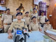 पैतृक संपत्ति के लालच में बेटे ने की पिता की हत्या, पुलिस ने 48 घंटे में किया खुलासा