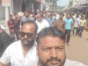 देवी सिंह जादौन पर हमले के बाद करणी सेना ने की सख्त कार्रवाई की मांग