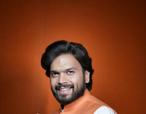 सक्षम जैन बने शिवपुरी स्वदेशी मेला 2026 के संयोजक