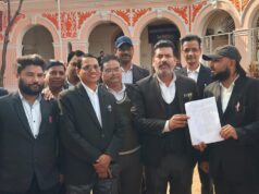 विद्युत विभाग के अधिकारियों पर घर में घुसकर मारपीट व अभद्रता के गंभीर आरोप, कलेक्टर से शिकायत