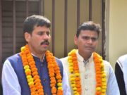 नरसिंहपुर में ओबीसी महासभा का संगठन विस्तार व सदस्यता अभियान शुरू