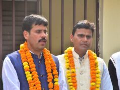 नरसिंहपुर में ओबीसी महासभा का संगठन विस्तार व सदस्यता अभियान शुरू