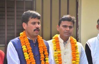 नरसिंहपुर में ओबीसी महासभा का संगठन विस्तार व सदस्यता अभियान शुरू