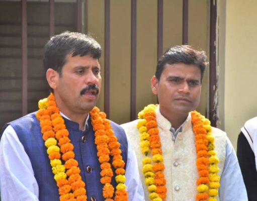 नरसिंहपुर में ओबीसी महासभा का संगठन विस्तार व सदस्यता अभियान शुरू