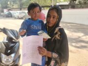 दहेज की भूख में दरिंदगी,विवाहिता को पीटकर घर से निकाला, बच्ची छीनने व जिंदा जलाने की धमकी