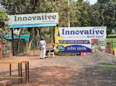 निजी स्कूल की लापरवाही से टला बड़ा हादसा, मासूम बच्चों की जान पर बन आई