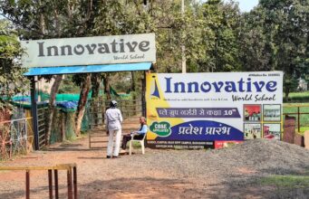 निजी स्कूल की लापरवाही से टला बड़ा हादसा, मासूम बच्चों की जान पर बन आई