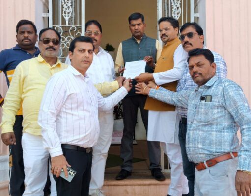 नई परिवहन नीति के विरोध में बस संचालकों का ऐलान,2 मार्च से मध्य प्रदेश में अनिश्चितकालीन बस हड़ताल